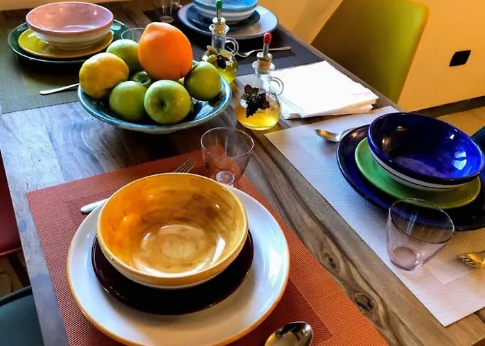 Casa 34 Ceglie Messapica