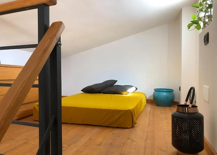 Casa 34 Appartamento Ceglie Messapica