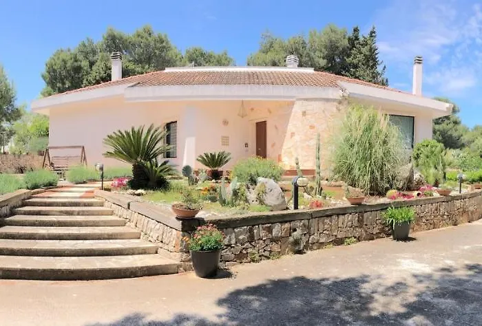 Appartamento Casa 34 Ceglie Messapica