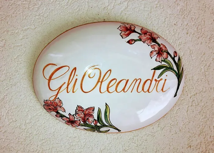 Casa 34 * Ceglie Messapica